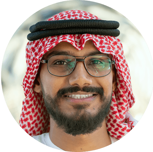 خالد الغامدي