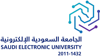 الجامعة السعودية الإلكترونية الجامعة السعودية الإلكترونية