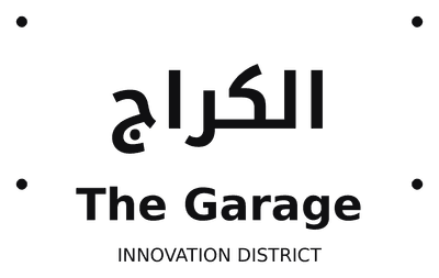 THE GARAGE THE GARAGE
