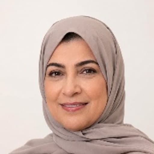 فاطمة العمر